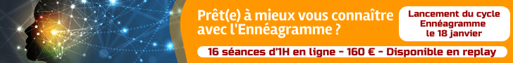formation ennagramme
